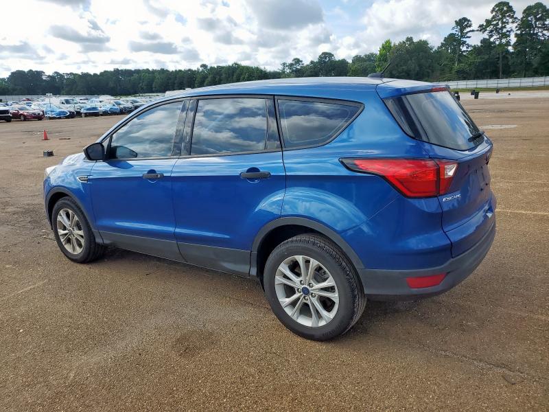 Vin: 1fmcu0f75kub57682, lot: 62526805, ford escape s 20192
