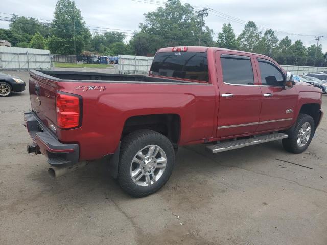 Vin: 1gc1kxey8jf142844, lot: 61739855, chevrolet all models k2500 high country 20183
