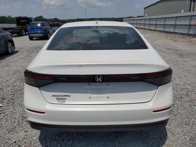 2023 HONDA ACCORD EX - 1HGCY1F36PA041591