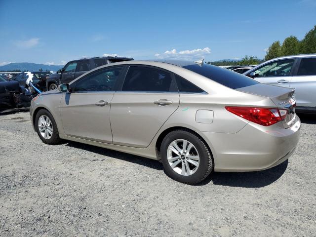 Vin: 5npeb4ac8bh306482, lot: 59866465, hyundai sonata gls 20112