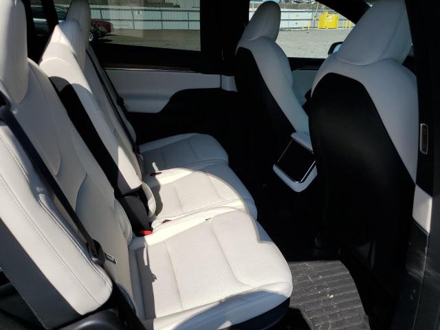 2023 TESLA MODEL X 7SAXCAE54PF403932