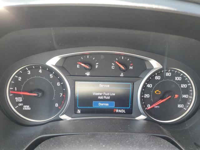 2019 CHEVROLET BLAZER 2LT 3GNKBGRS4KS648105