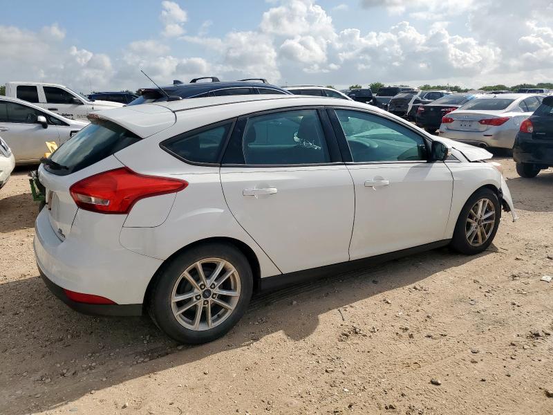 Vin: 1fadp3k29gl336760, lot: 61827655, ford focus se 20163