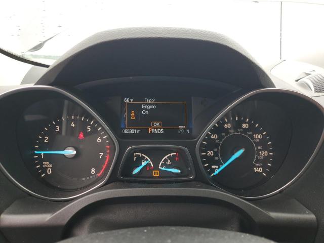 2017 FORD ESCAPE TIT - 1FMCU9JD9HUE72284