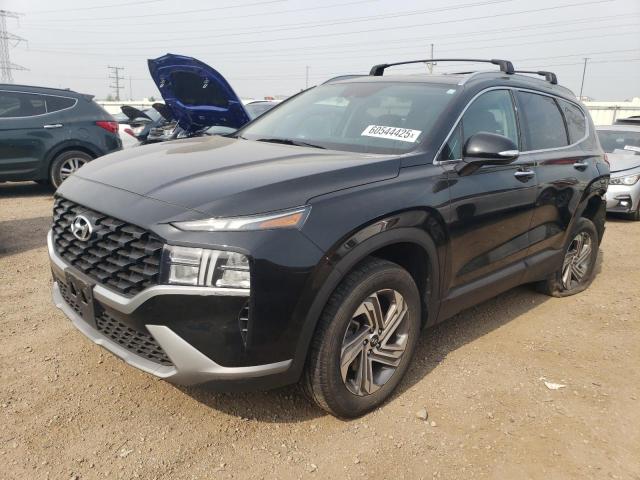 Vin: 5nms2daj8ph493602, lot: 60544425, hyundai santa fe sel 2023 img_1