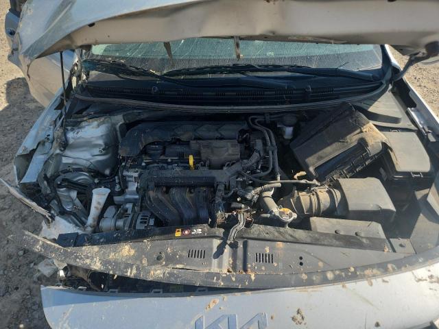 2023 KIA RIO LX - 3KPA24AD1PE619361