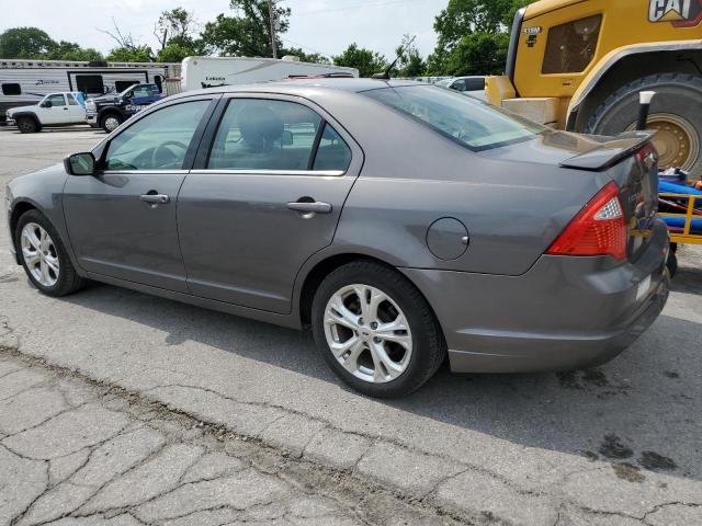 Vin: 3fahp0ha8cr365113, lot: 59295115, ford fusion se 20122