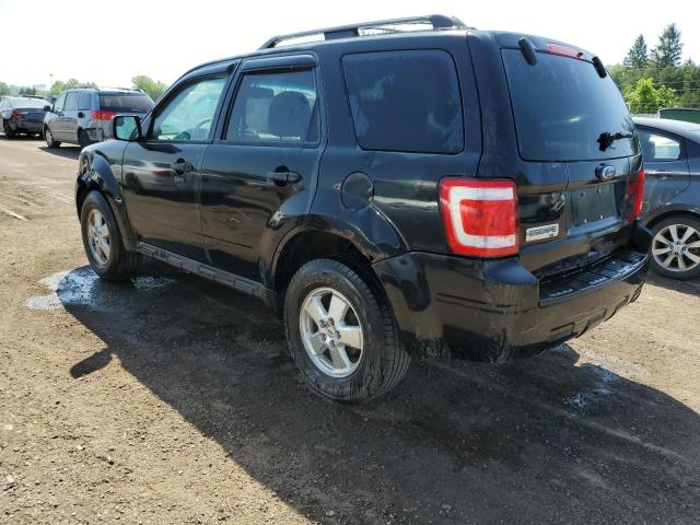 Vin: 1fmcu0d77bka45903, lot: 61161375, ford escape xlt 20112