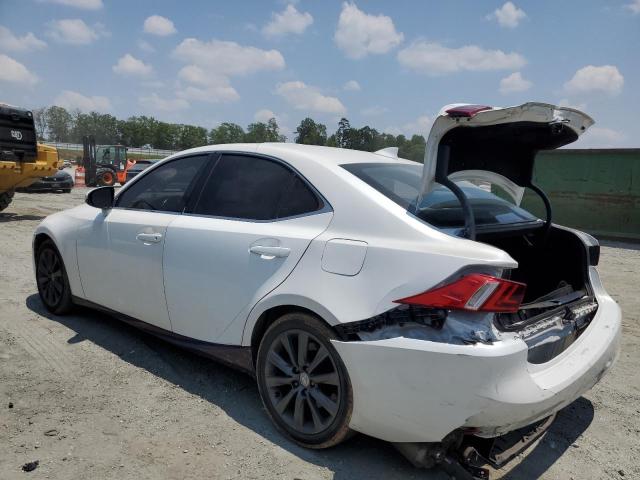 Vin: jthba1d24g5007519, lot: 59398675, lexus is 200t 20162