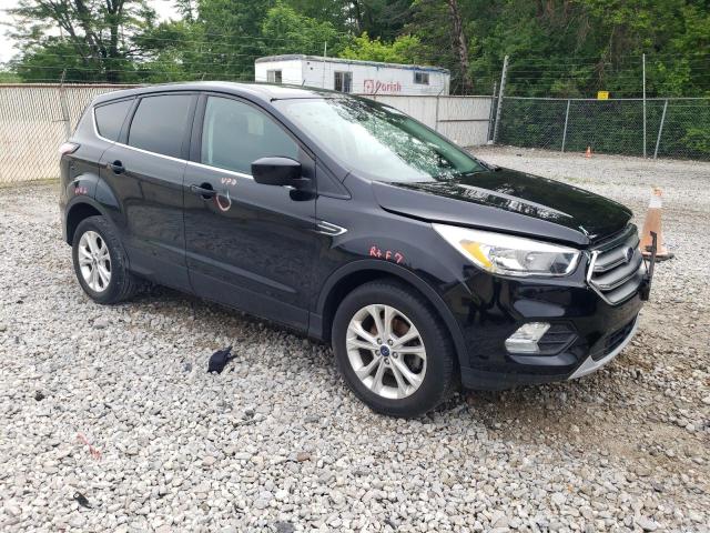 Vin: 1fmcu0gd1huf04101, lot: 60543645, ford escape se 20174