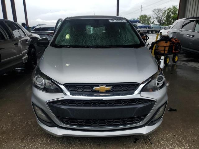 2019 CHEVROLET SPARK LS - KL8CB6SA0KC704063