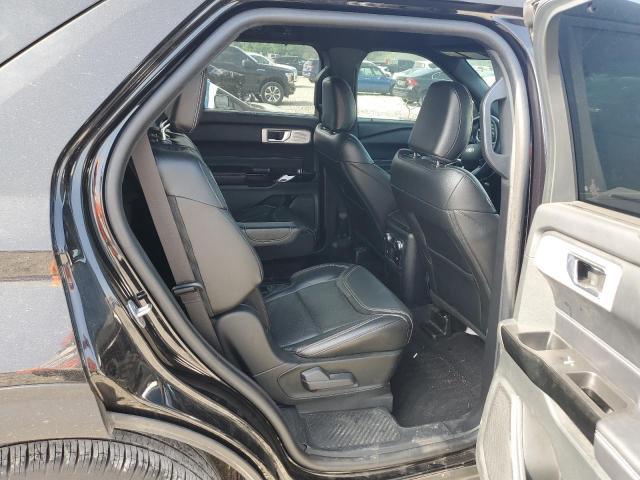 2022 FORD EXPLORER S 1FM5K8GC8NGA74842