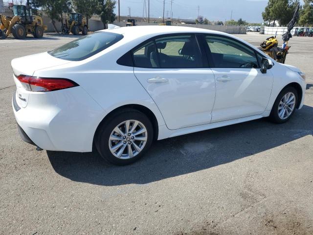Vin: jtdbcmfe4r3044976, lot: 59820965, toyota corolla le 20243