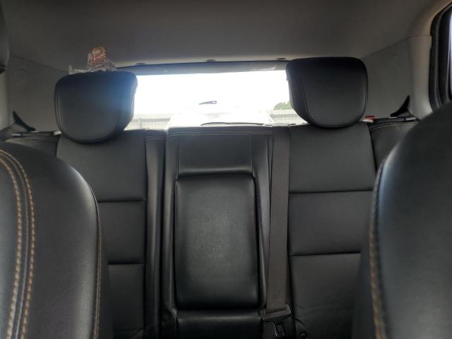 2019 CHEVROLET TRAX PREMIER 3GNCJMSB9KL386043