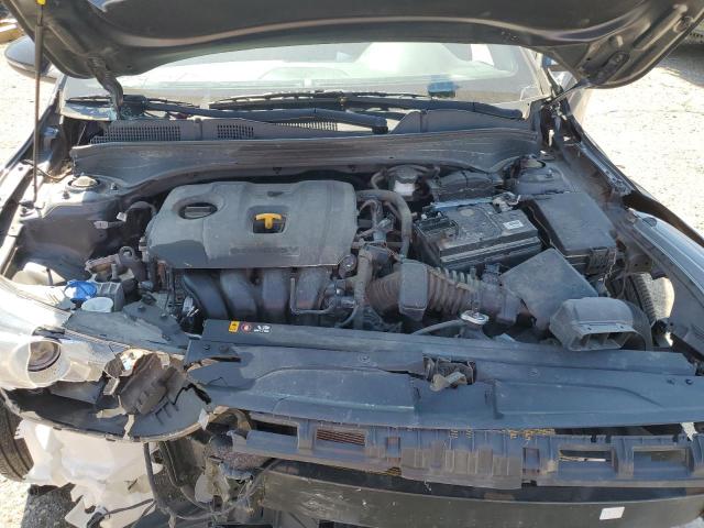 2020 KIA FORTE GT L 3KPF34AD4LE155513
