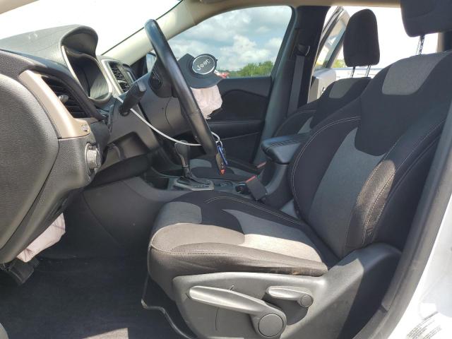 2017 JEEP CHEROKEE S - 1C4PJLAS3HW541226