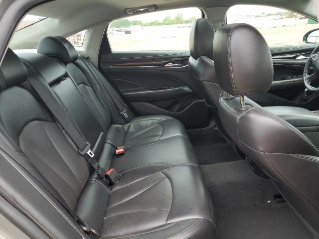 2017 BUICK LACROSSE E 1G4ZP5SS4HU152555