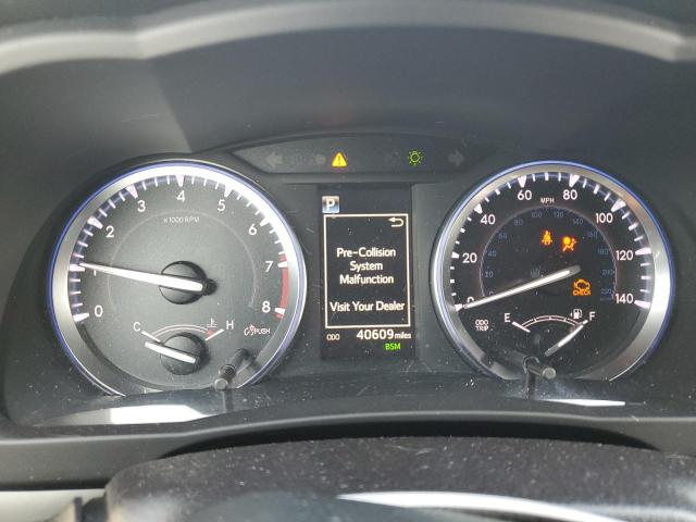 2019 TOYOTA HIGHLANDER - 5TDKZRFH9KS552418