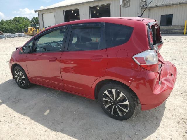 Vin: jhmge8h39cs008473, lot: 61982345, honda fit 20122