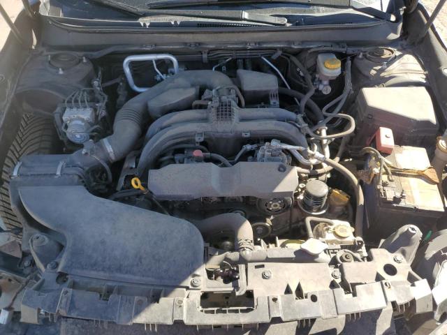 2017 SUBARU LEGACY 2.5 4S3BNAN6XH3044823