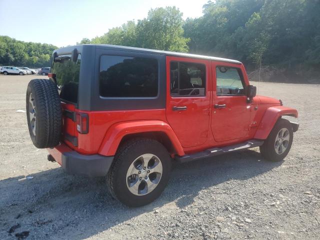 Vin: 1c4hjweg3hl610297, lot: 62060865, jeep wrangler sahara 20173
