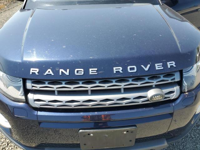 2015 LAND ROVER RANGE ROVE - SALVR2BG7FH965880