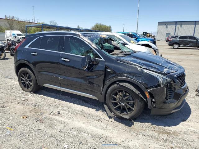Vin: 1gyfzcr4xmf004996, lot: 61270355, cadillac xt4 premium luxury 20214