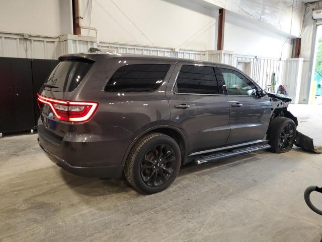 2020 DODGE DURANGO R/ - 1C4SDHCT3LC380956