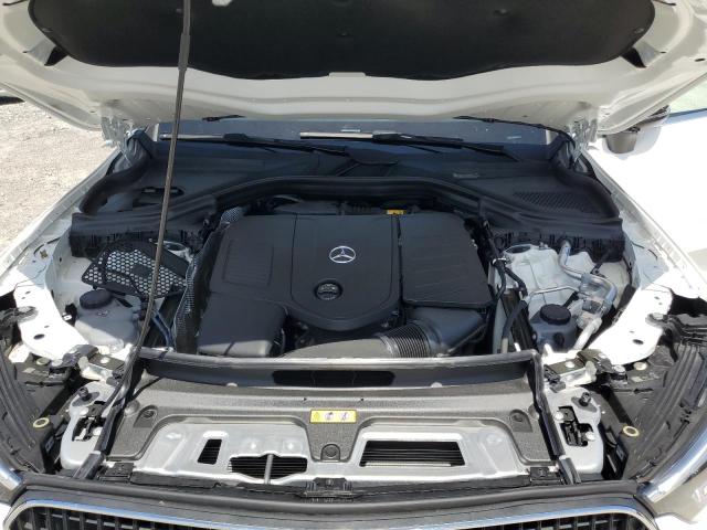 2025 MERCEDES-BENZ GLC 300 - W1NKM4GBXSF240175