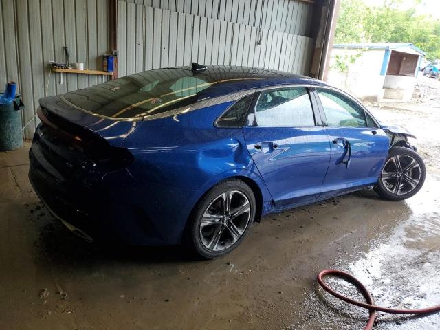 2021 KIA K5 EX 5XXG34J25MG035196