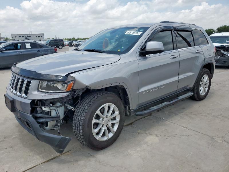 Vin: 1c4rjeag1ec480102, lot: 61149755, jeep grand cher laredo 2014 img_1