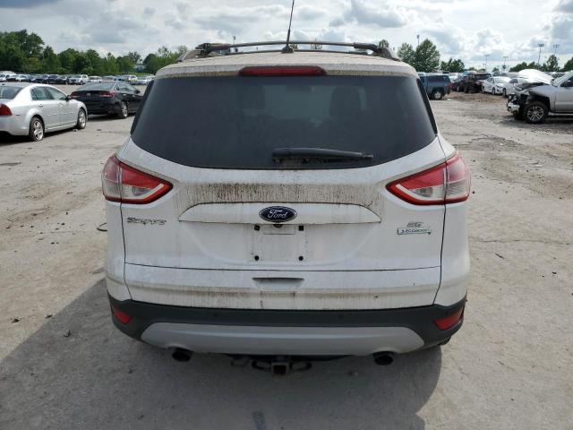 2014 FORD ESCAPE - 1FMCU0GX4EUB45820