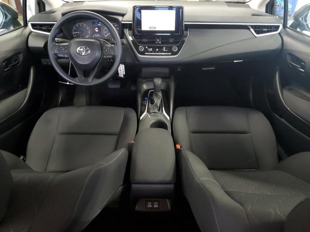 2025 TOYOTA COROLLA LE - 5YFB4MDEXSP305055
