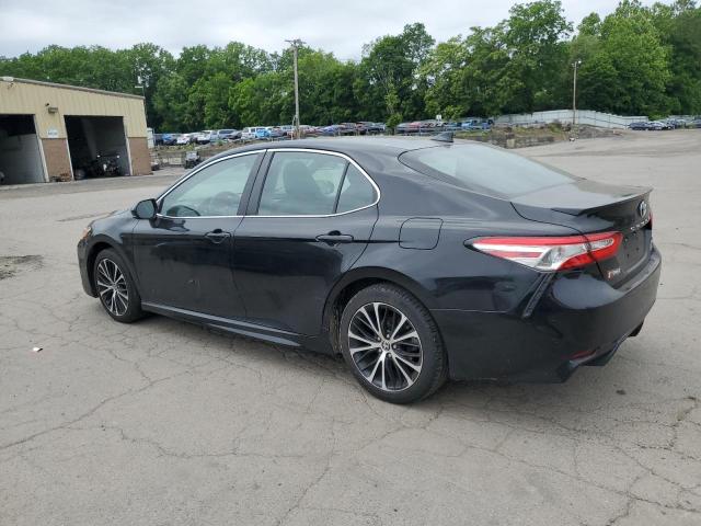 Vin: 4t1g11ak1lu327632, lot: 61132225, toyota camry se 20202
