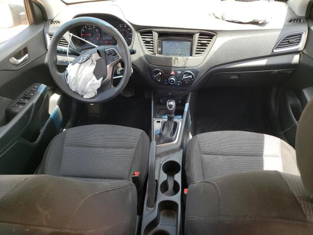 3kpc24a33je018251 - 2018 Hyundai accent se - #60264895