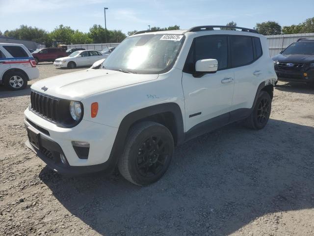2019 JEEP RENEGADE L - ZACNJBBB8KPK54286