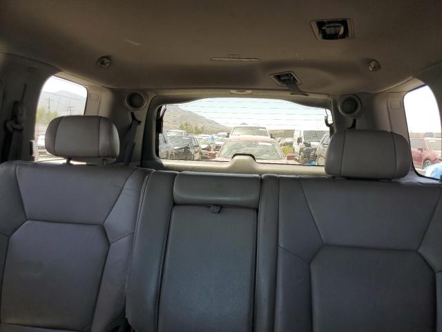 2010 HONDA PILOT TOUR - 5FNYF4H98AB019703