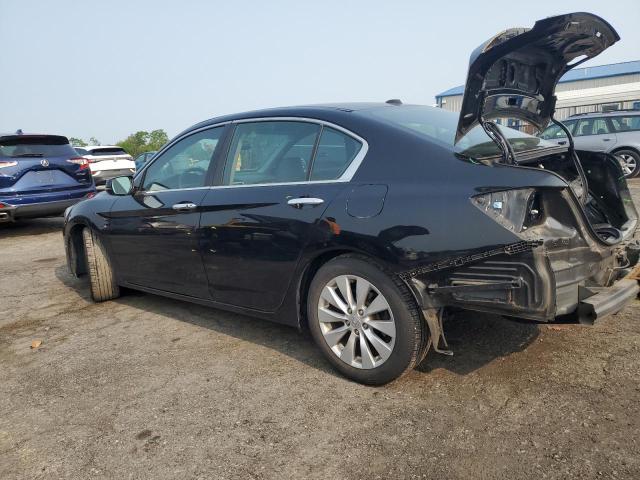 Vin: 1hgcr2f85da204595, lot: 59955165, honda accord exl 20132