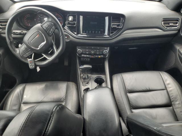 2022 DODGE DURANGO GT 1C4RDJDG4NC213919