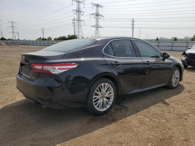 2018 TOYOTA CAMRY L 4T1B11HK4JU015818