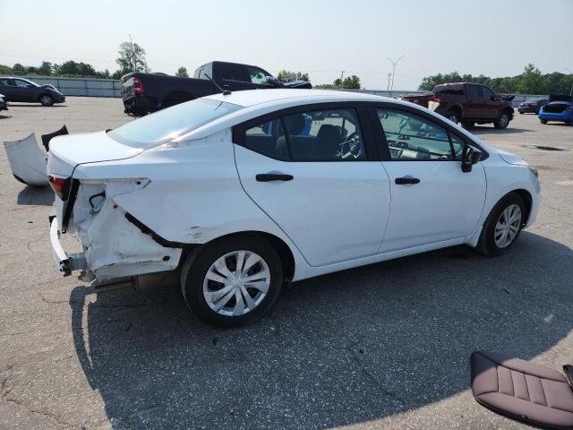 Vin: 3n1cn8dv1ll900466, lot: 59026845, nissan versa s 20203