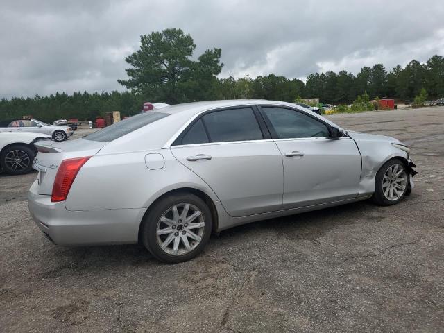 Vin: 1g6ap5sx5g0135673, lot: 59767545, cadillac cts 20163