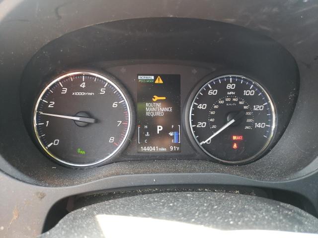 2018 MITSUBISHI OUTLANDER - JA4AZ3A34JZ025866