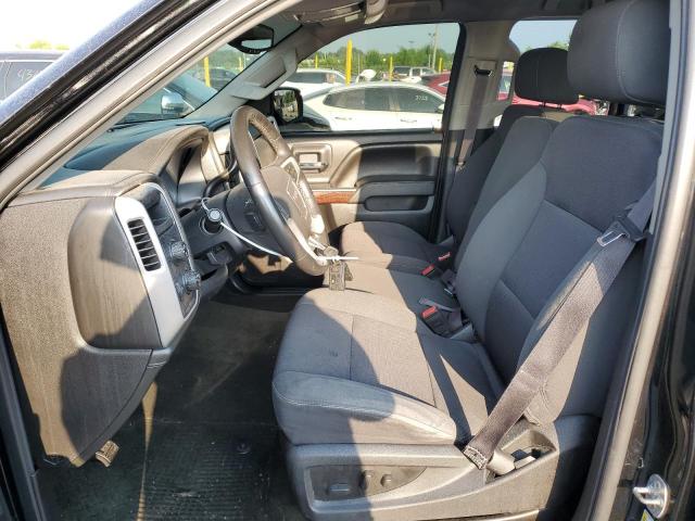 2015 GMC SIERRA K1500 SLE 1GTV2UECXFZ439897