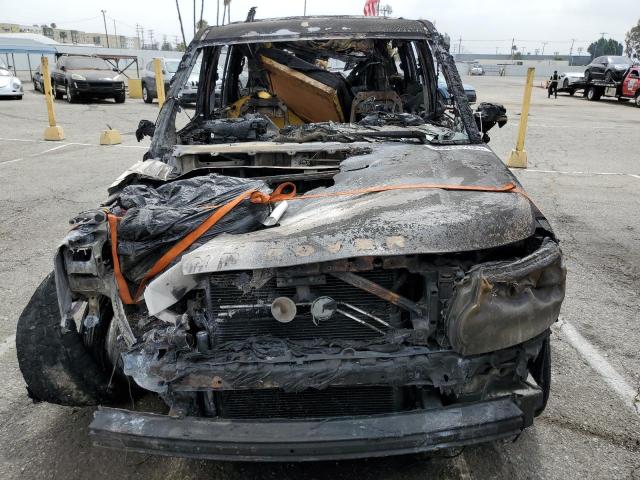 2015 LAND ROVER LR4 HSE SALAG2V60FA751068