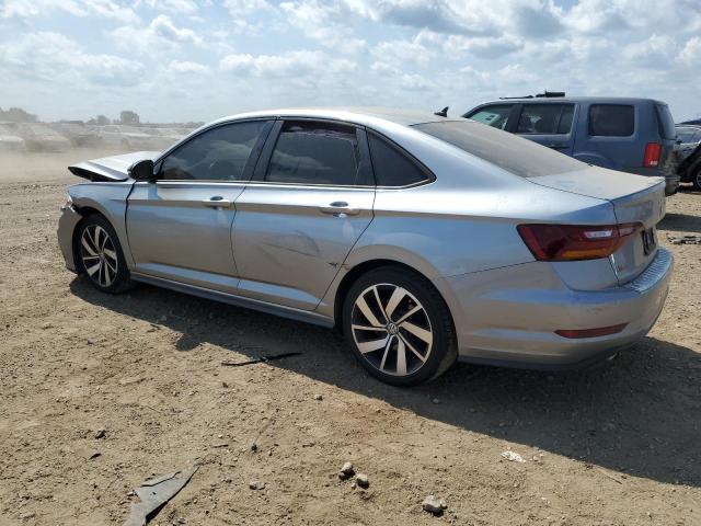2019 VOLKSWAGEN JETTA GLI 3VW6T7BU4KM254494