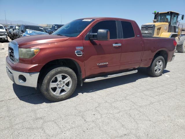 TOYOTA TUNDRA DOU