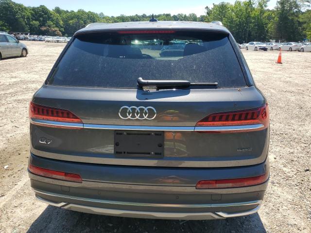 2023 AUDI Q7 PREMIUM - WA1LCBF76PD028984