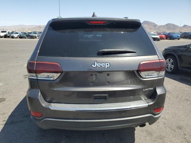 2015 JEEP GRAND CHER - 1C4RJEBG8FC727969
