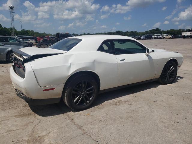 2019 DODGE CHALLENGER 2C3CDZGG6KH683625